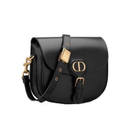 【Dior】★ DIOR BOBBY ミディアムバッグ