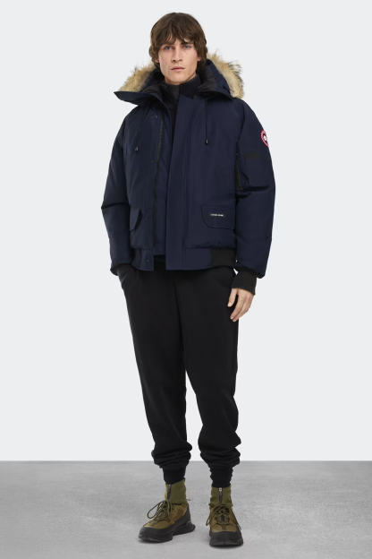 Canad Goose チリワック爆撃機の遺産