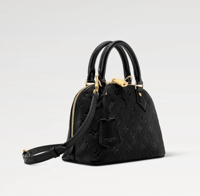 【国内発送】Louis Vuitton　アルマ　BB　トートバッグ