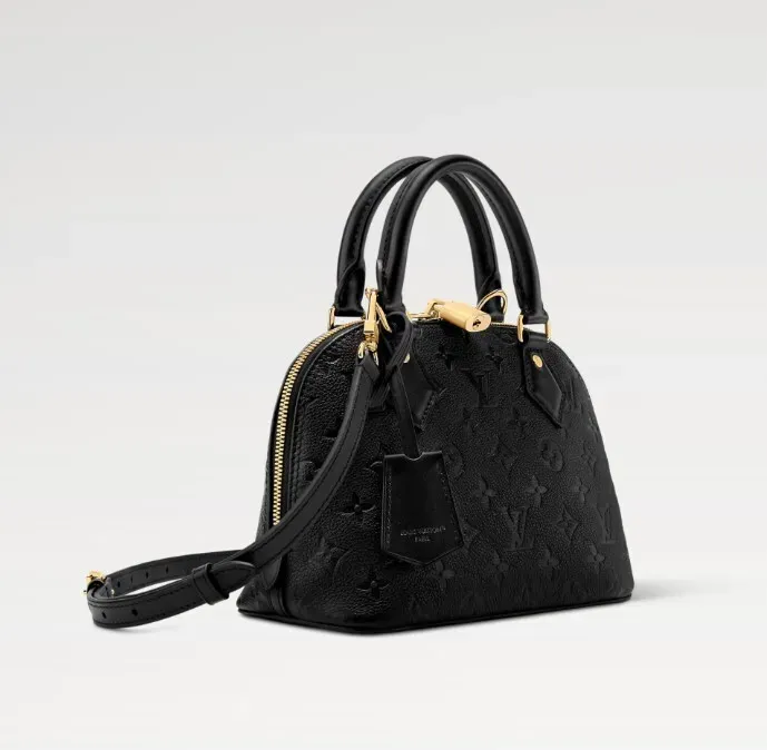 【国内発送】Louis Vuitton　アルマ　BB　トートバッグ