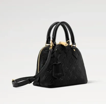 【国内発送】Louis Vuitton　アルマ　BB　トートバッグ