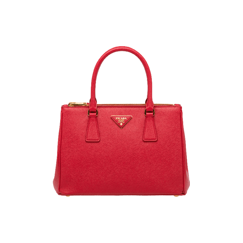 🔥STORY雑誌掲載🔥！高垣麗子さん愛用の新作バッグが登場！PRADA ガレリア スモール スクエア バッグ！！まさに「今」持ちたい！