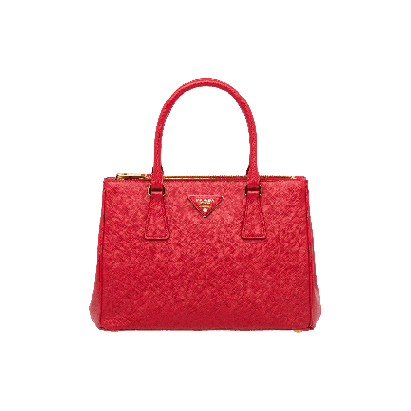 🔥STORY雑誌掲載🔥！高垣麗子さん愛用の新作バッグが登場！PRADA ガレリア スモール スクエア バッグ！！まさに「今」持ちたい！