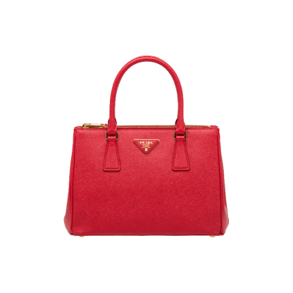 🔥STORY雑誌掲載🔥！高垣麗子さん愛用の新作バッグが登場！PRADA ガレリア スモール スクエア バッグ！！まさに「今」持ちたい！