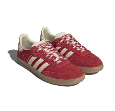 Adidas★ADIDAS X WALES BONNER SAMBA★