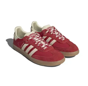 Adidas★ADIDAS X WALES BONNER SAMBA★