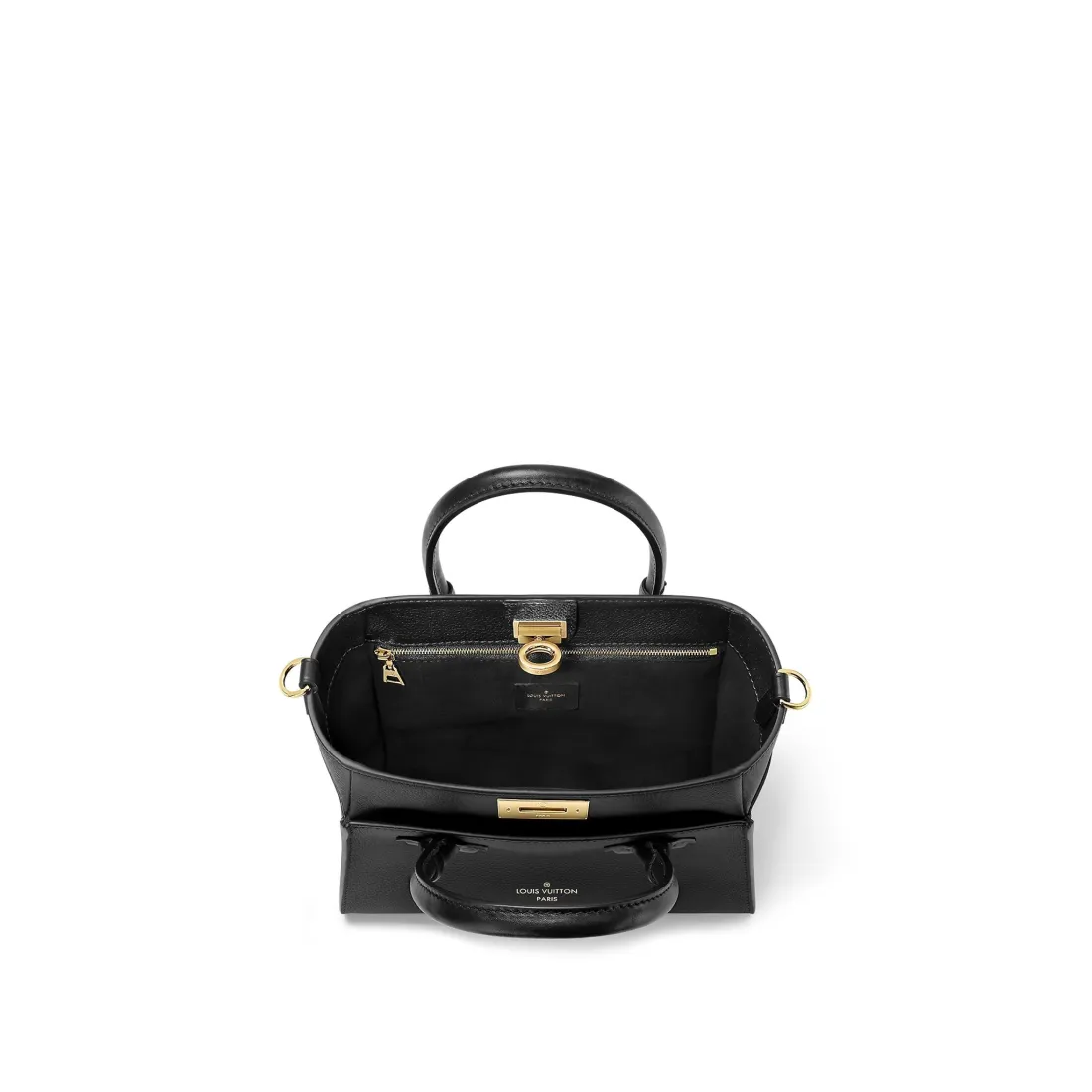 【使いやすいサイズ♪】Louis Vuitton★オンマイサイド PM