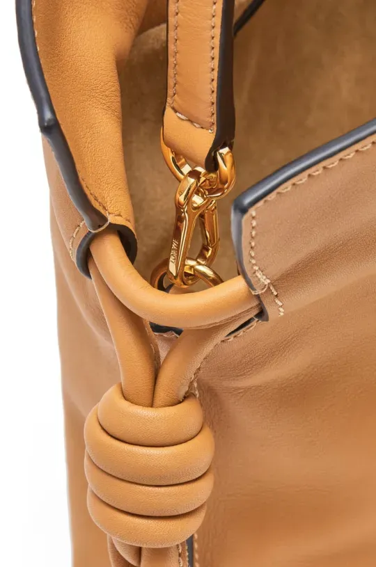 フラメンコクラッチ ミニ（ナパカーフ）