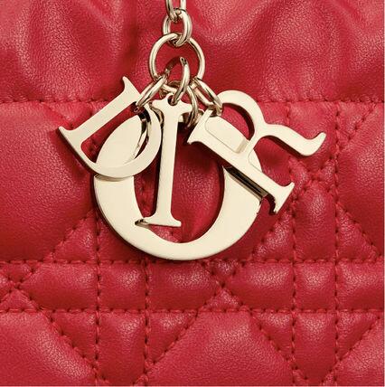 【日本未入荷！2色！上品サイズ♡】Dior★ハンドルバッグ