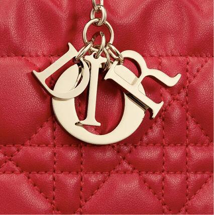 【日本未入荷！2色！上品サイズ♡】Dior★ハンドルバッグ