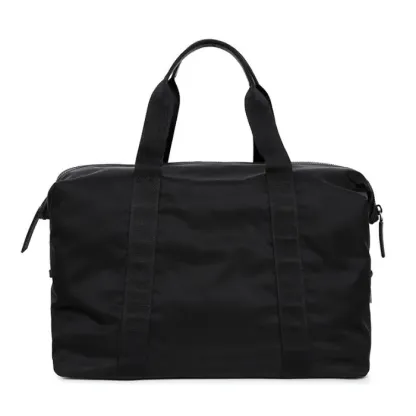 ♦PRADA♦Re-Nylonサフィアーノレザー ダッフルバッグ