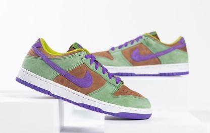 大人気★Dunk Low SP Retro 'Ugly Duckling Pack - Veneer'
