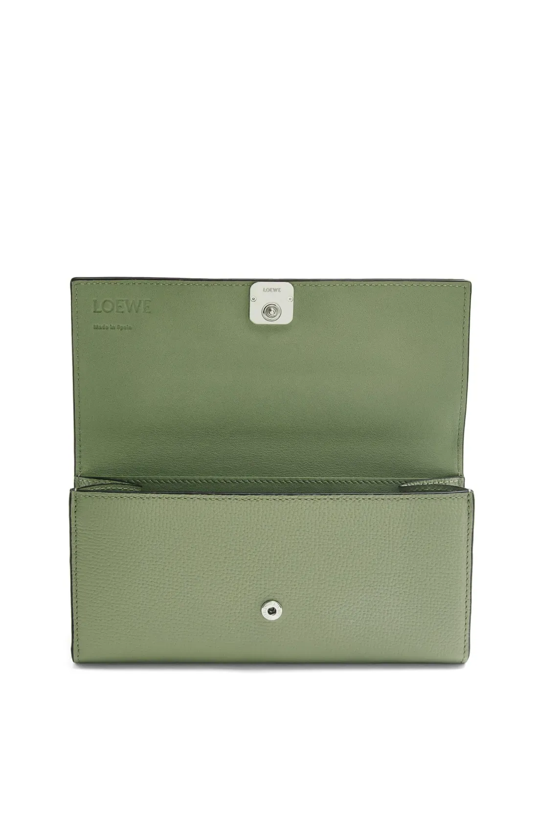 アナグラム コンティネンタルウォレット（ペブルグレインカーフ）