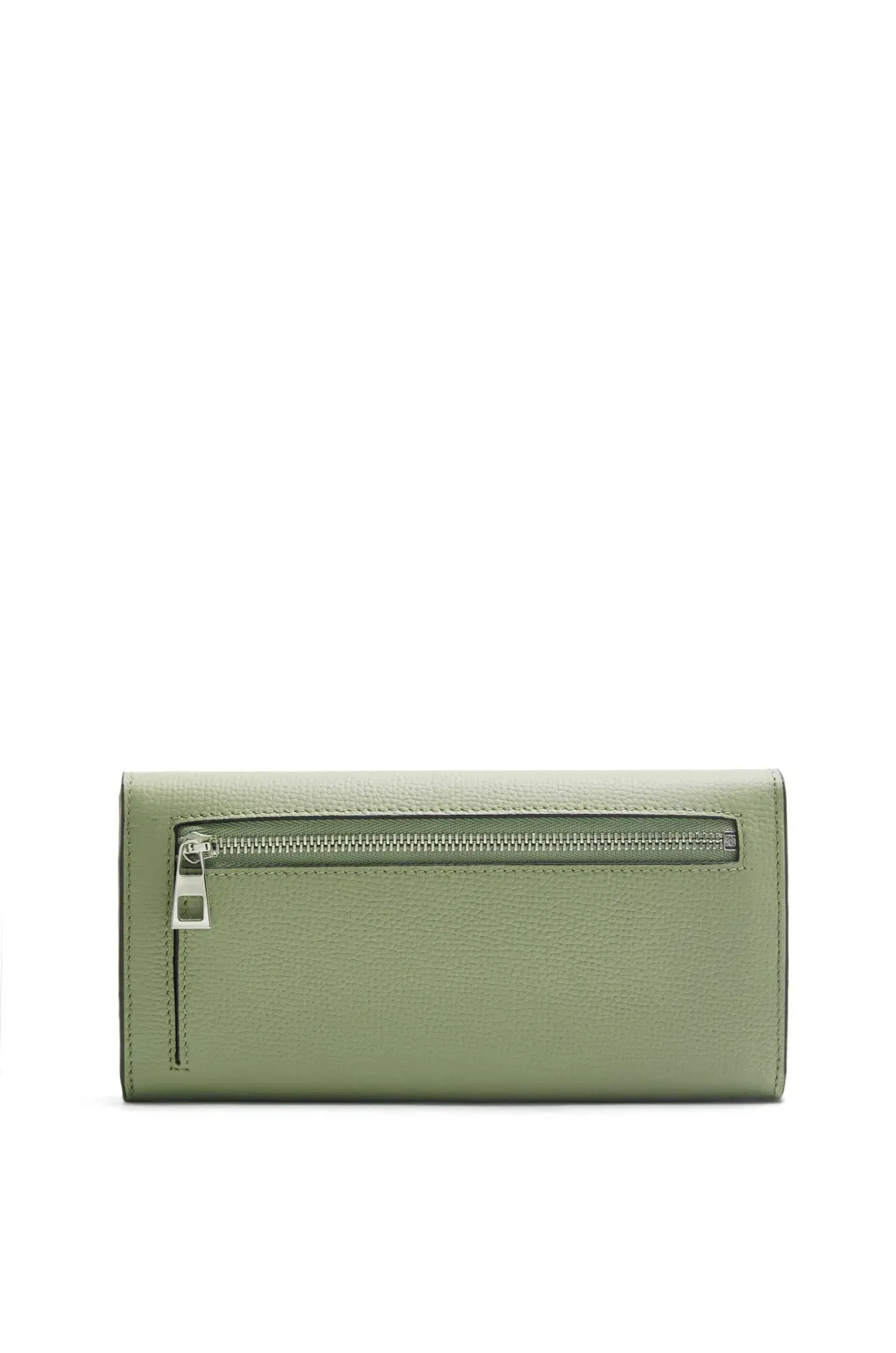 アナグラム コンティネンタルウォレット（ペブルグレインカーフ）