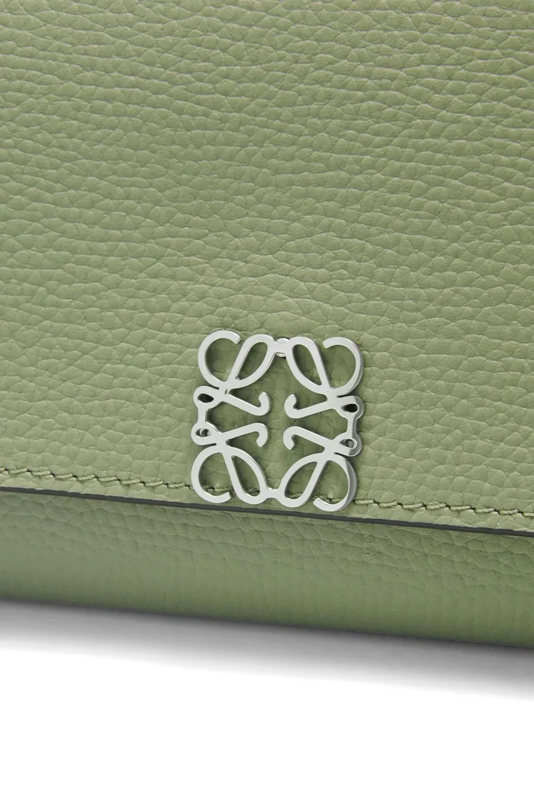 アナグラム コンティネンタルウォレット（ペブルグレインカーフ）