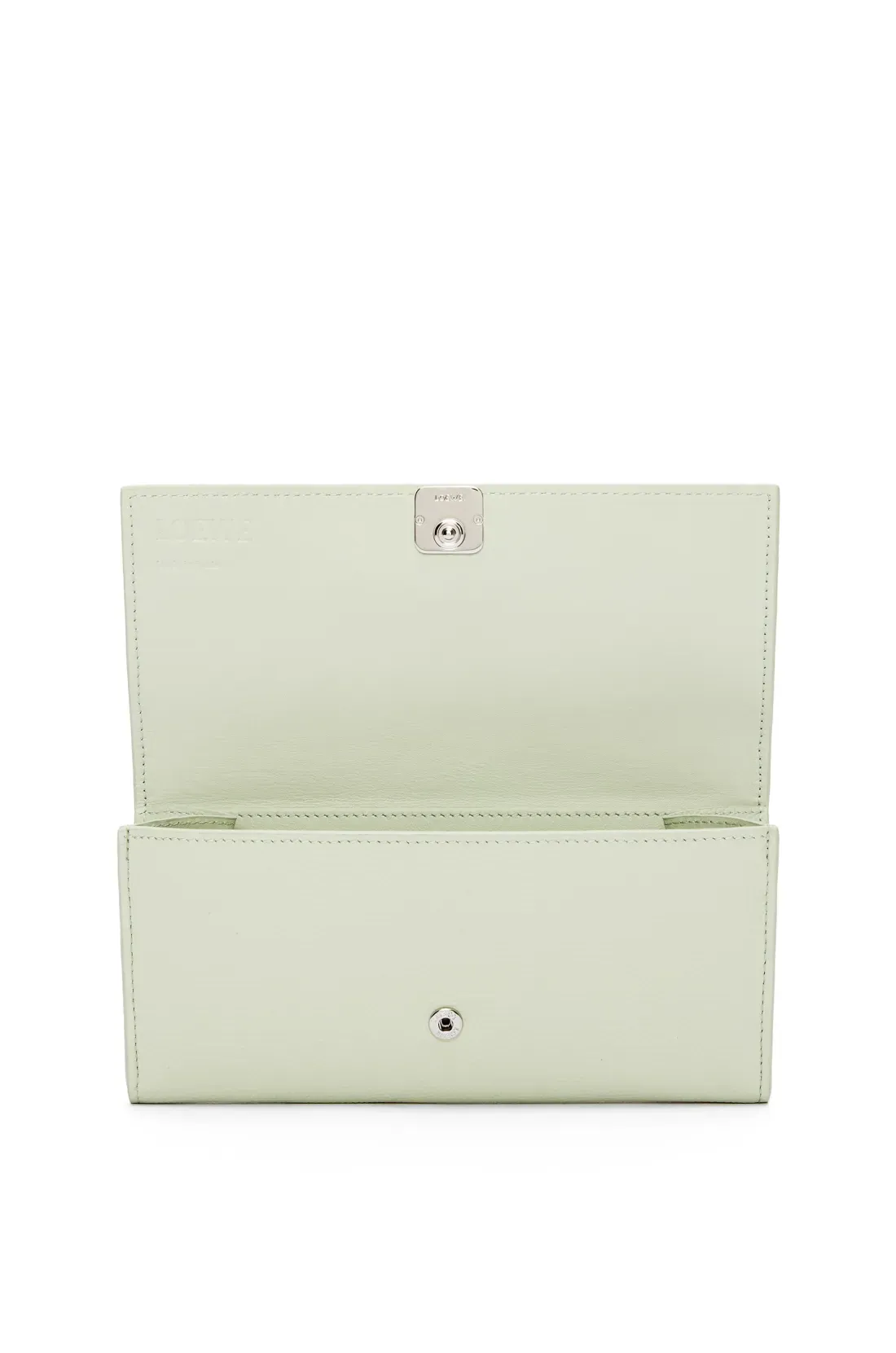 アナグラム コンティネンタルウォレット（ペブルグレインカーフ）