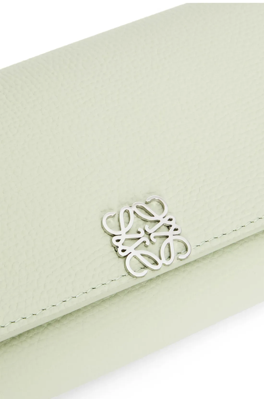 アナグラム コンティネンタルウォレット（ペブルグレインカーフ）