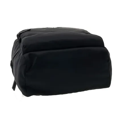 ♦PRADA♦Re-Nylon サフィアーノレザーリュック☆