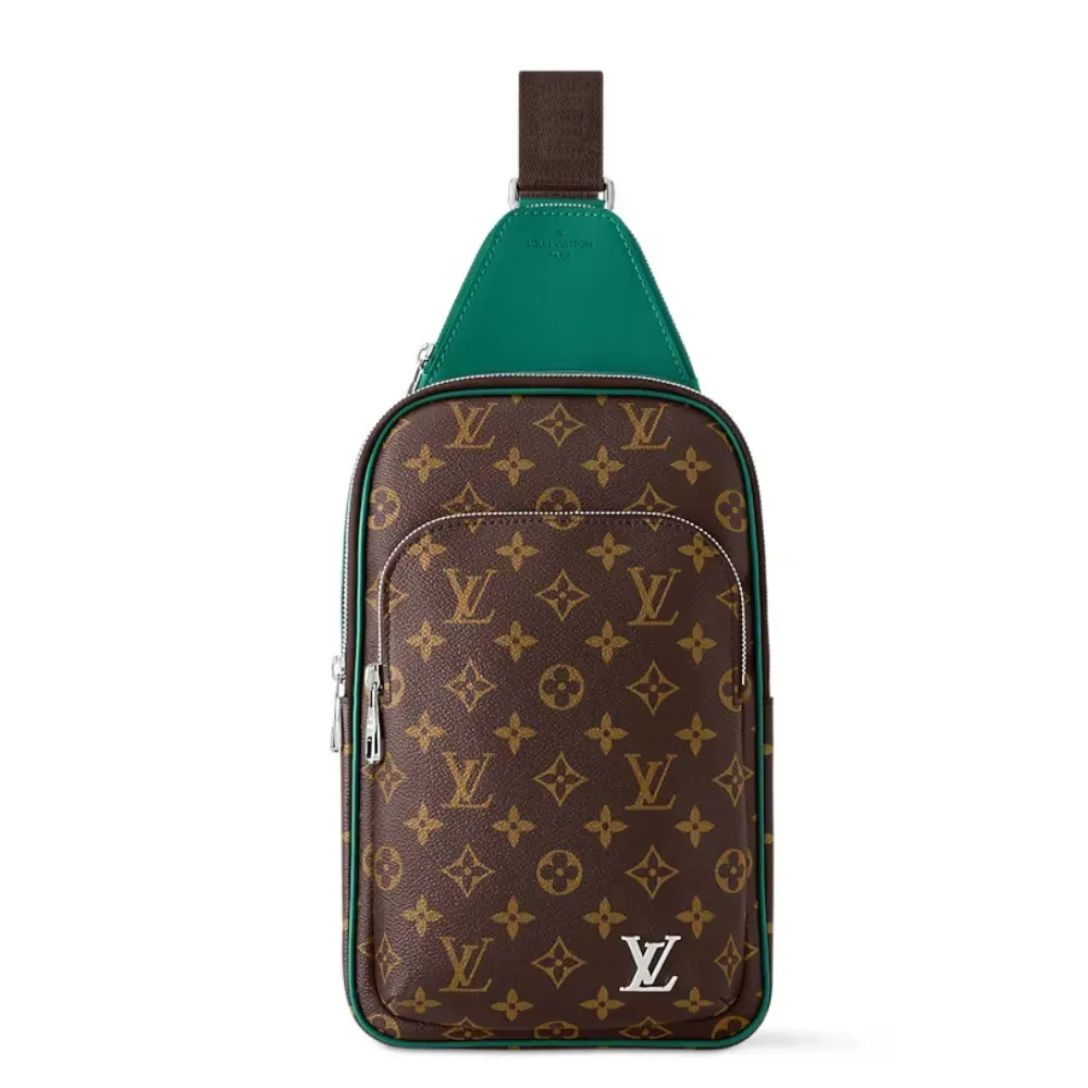 【ルイヴィトン】アヴェニュースリングバッグ