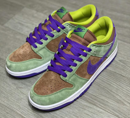 大人気★Dunk Low SP Retro 'Ugly Duckling Pack - Veneer'