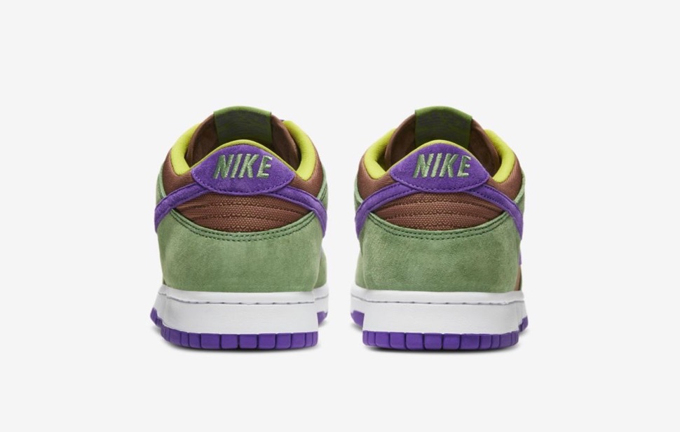 大人気★Dunk Low SP Retro 'Ugly Duckling Pack - Veneer'