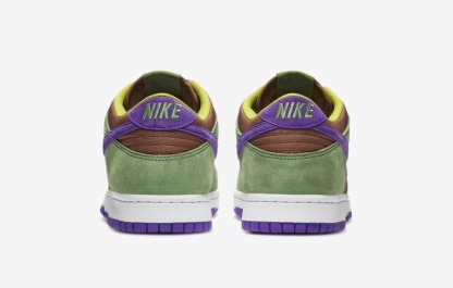 大人気★Dunk Low SP Retro 'Ugly Duckling Pack - Veneer'