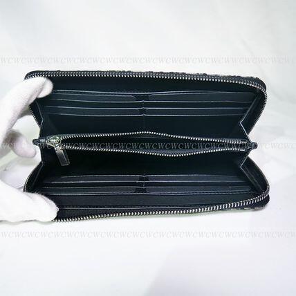 すぐ届く∞Dior国内発■ディオールオブリークジャカード 長財布