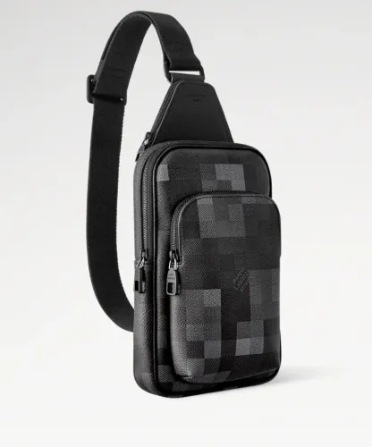 【Louis Vuitton】ルイヴィトン アヴェニュースリングバッグ M14953