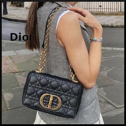 【数量限定☆希少アイテム】Dior CARO スモールバッグ