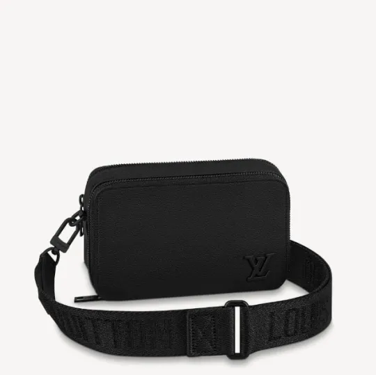 ルイヴィトン トレンド 大人気 アルファ・ウエアラブルウォレット M59161