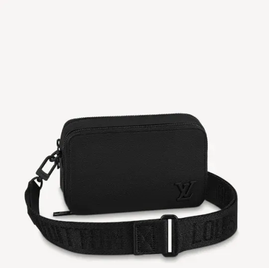 ルイヴィトン トレンド 大人気 アルファ・ウエアラブルウォレット M59161