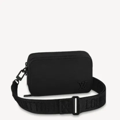 ルイヴィトン トレンド 大人気 アルファ・ウエアラブルウォレット M59161