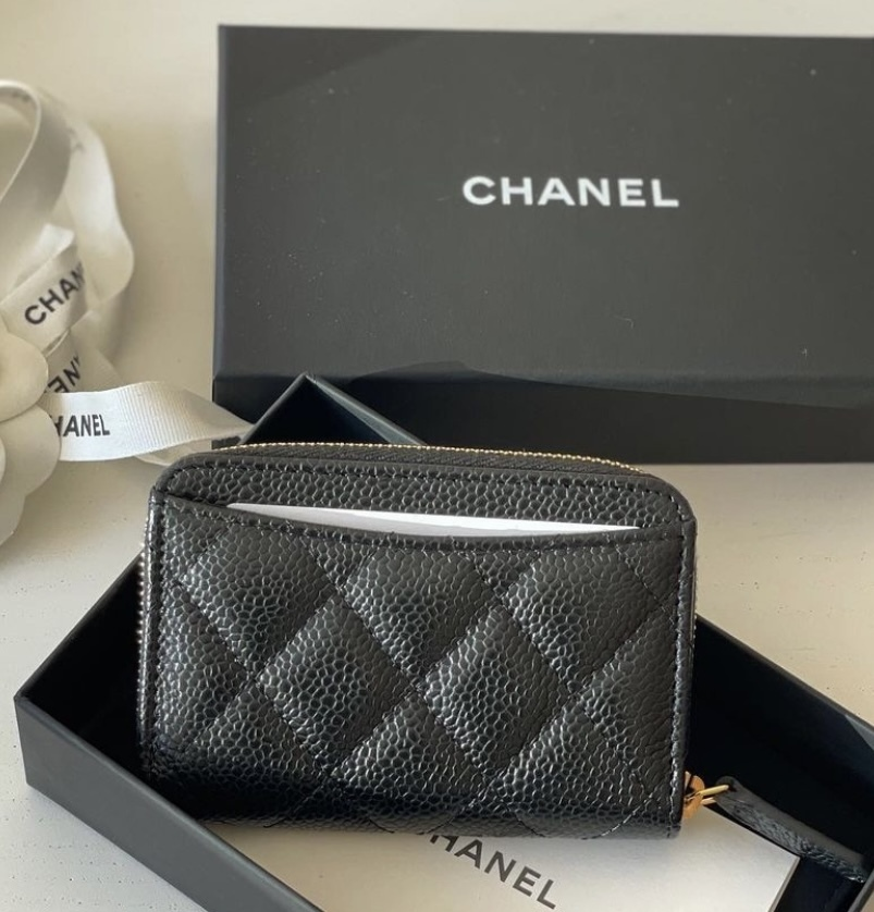 《希少♪ミニバッグに♡》コイン&カードケース