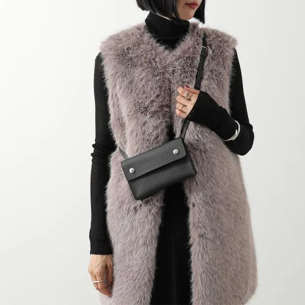 完売必至♪ HERMES エルメス ショルダー バッグ ウォレット ミニ財布