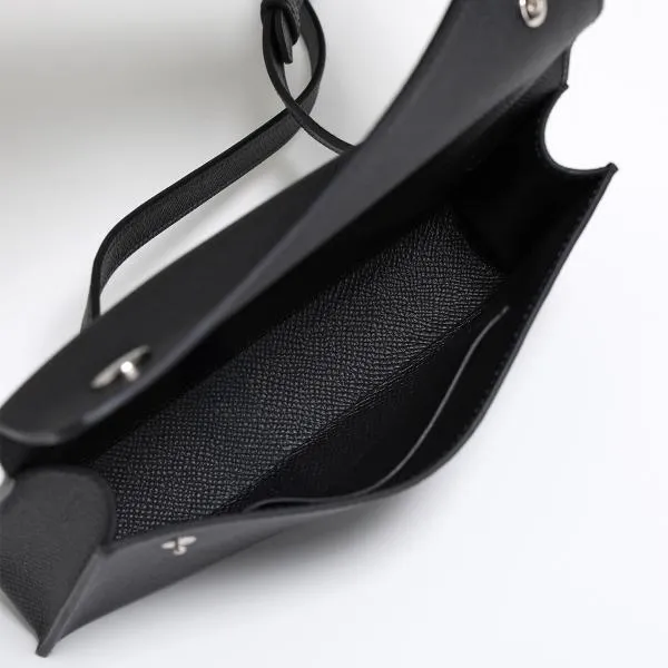 完売必至♪ HERMES エルメス ショルダー バッグ ウォレット ミニ財布