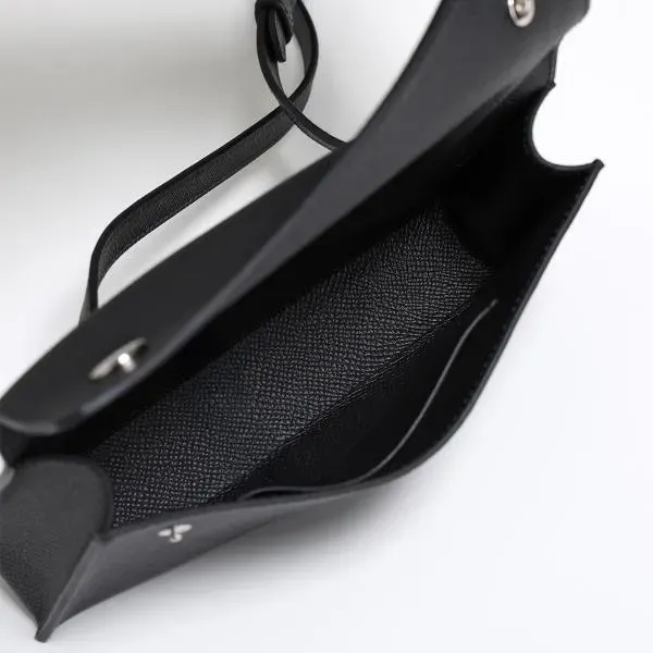 完売必至♪ HERMES エルメス ショルダー バッグ ウォレット ミニ財布