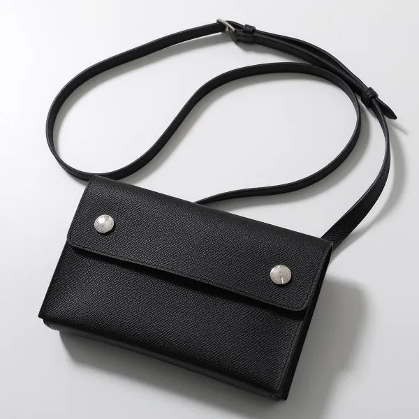 完売必至♪ HERMES エルメス ショルダー バッグ ウォレット ミニ財布