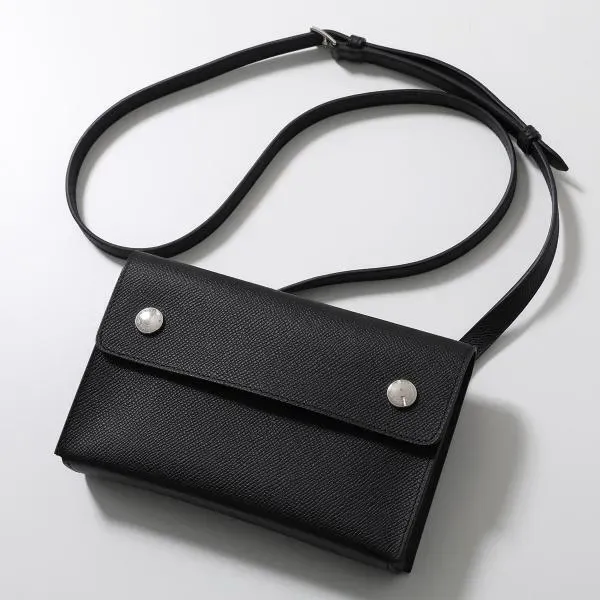 完売必至♪ HERMES エルメス ショルダー バッグ ウォレット ミニ財布