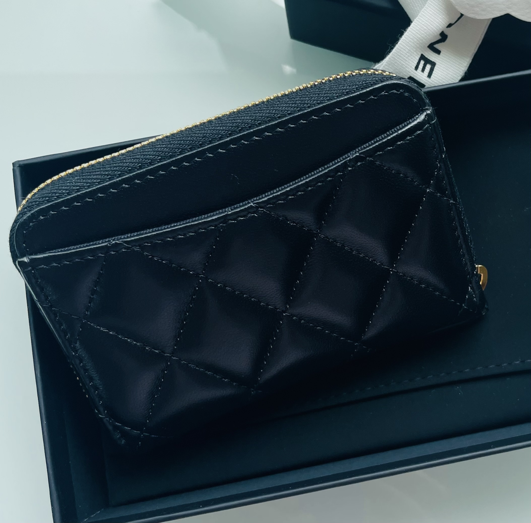 《希少♪ミニバッグに♡》コイン&カードケース