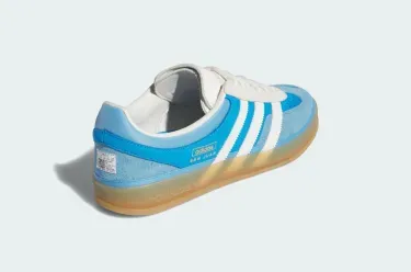Bad Bunny × adidas Gazelle Indoor “San Juan”