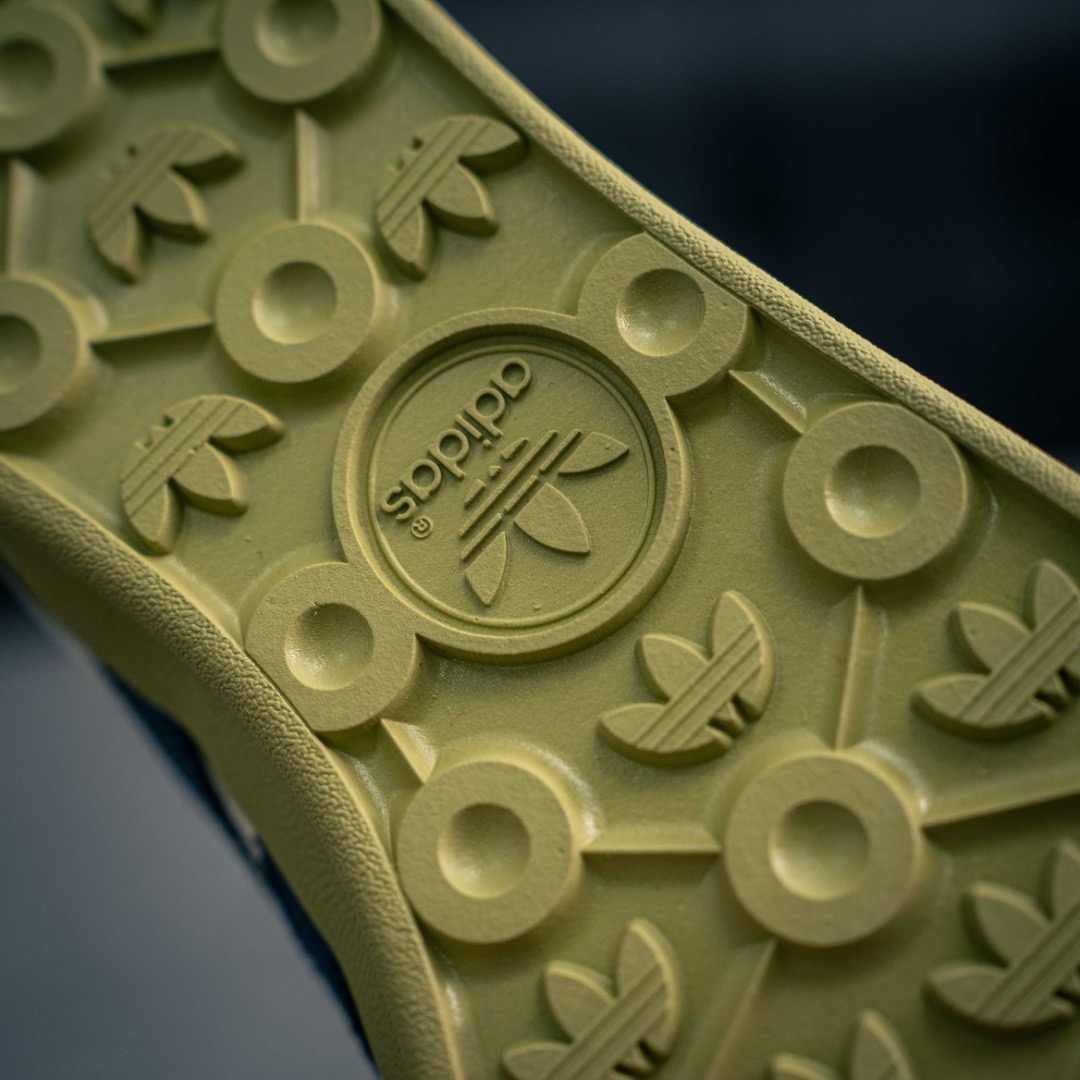 【本当の限定連名です!】Stüssy X Adidas Gazelle 🔥25SS