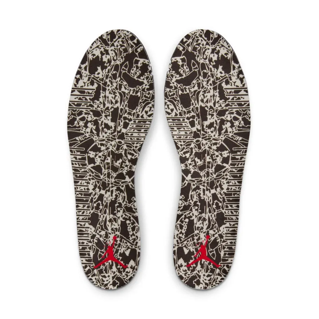 ナイキ NIKE × トラヴィス スコット Travis Scott 【 JORDAN Jumpman Jack TR Sail and Dark  】