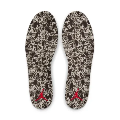 ナイキ NIKE × トラヴィス スコット Travis Scott 【 JORDAN Jumpman Jack TR Sail and Dark  】