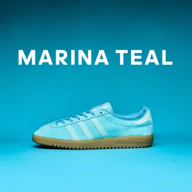 Billy’s限定の人気作 adidas BERMUDA “TERRACE SERIES”が