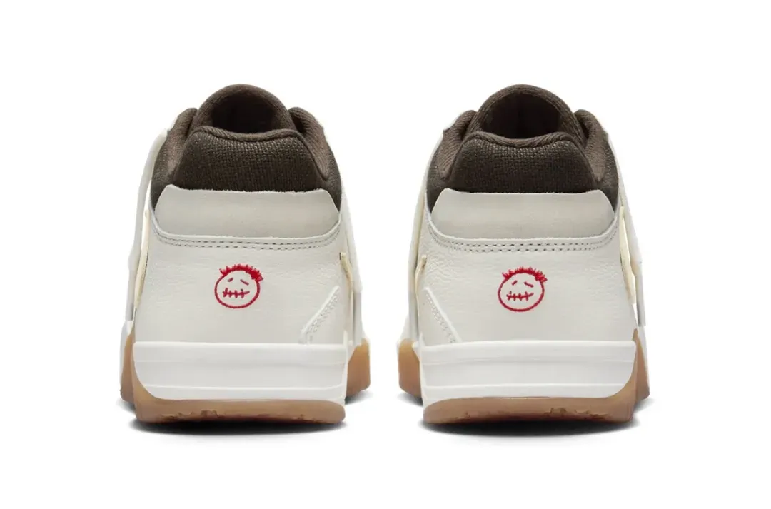 ナイキ NIKE × トラヴィス スコット Travis Scott 【 JORDAN Jumpman Jack TR Sail and Dark  】