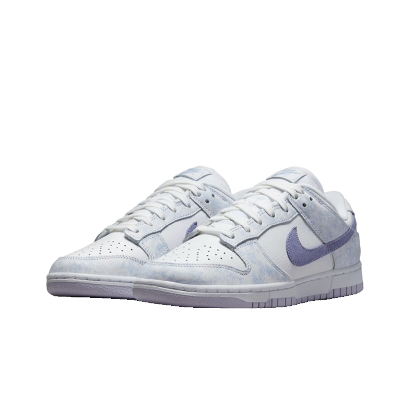 🔥超人気 ★Nike★ Nike Dunk Low ‘’Purple Pulse‘’ ★男女★◆送料無料◆