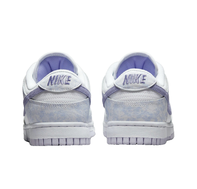 🔥超人気 ★Nike★ Nike Dunk Low ‘’Purple Pulse‘’ ★男女★◆送料無料◆