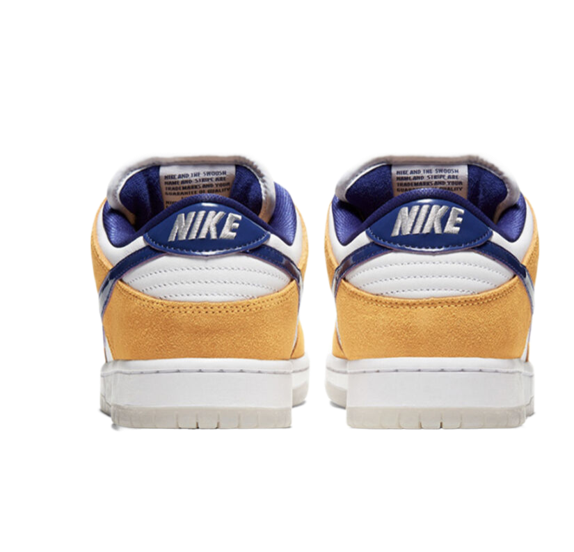 🔥超人気 ★Nike★ NIKE SB DUNK LOW “LASER ORANGE”★男女★◆送料無料◆