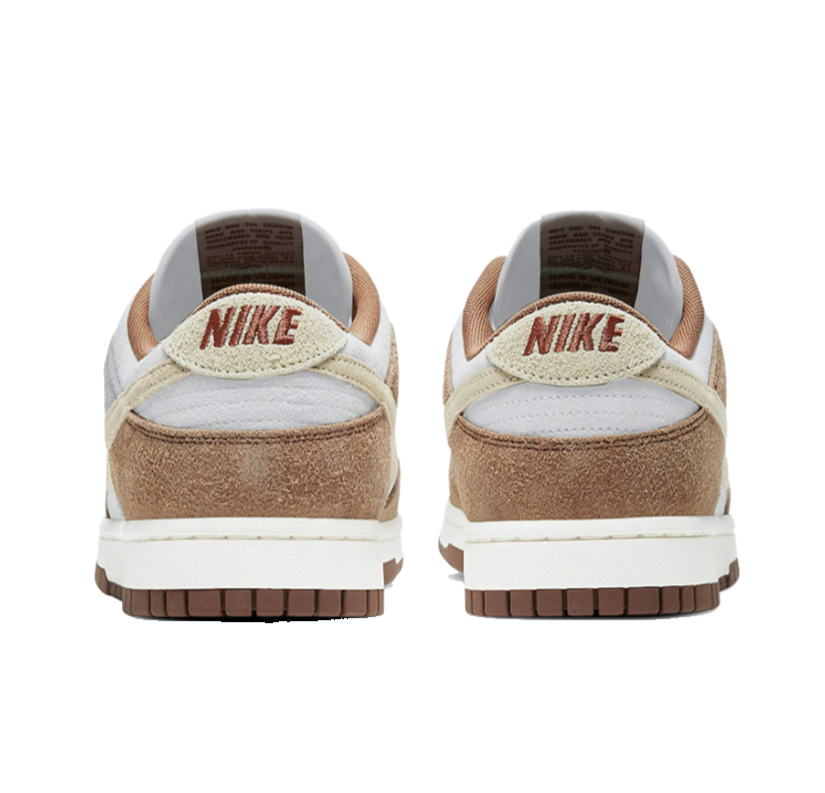 🔥超人気 ★Nike★ 【Nike】Dunk Low PRM “Medium Curry” ★男女★◆送料無料◆