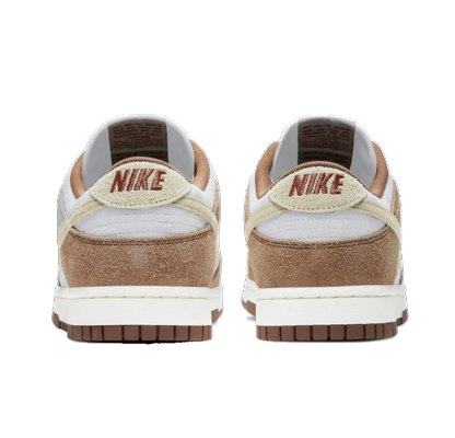 🔥超人気 ★Nike★ 【Nike】Dunk Low PRM “Medium Curry” ★男女★◆送料無料◆